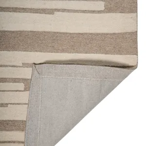 Mason Alabaster Rectangle Rug - 7\'9\" x 9\'9\"