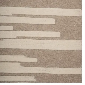 Mason Alabaster Rectangle Rug - 7\'9\" x 9\'9\"