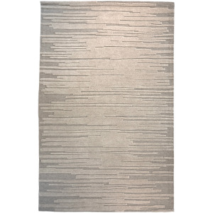 Mason Travertine Rectangle Rug