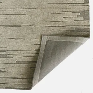 Mason Travertine Rectangle Rug - 7\'9\" x 9\'9\"