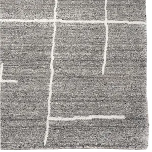 Sahara Stone Rectangle Rug - 9\' x 12\'