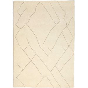 Sahara Sand Rectangle Rug - 9' x 12'
