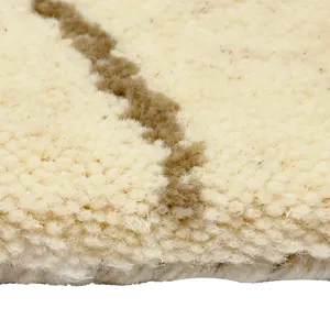 Sahara Sand Rectangle Rug - 9\' x 12\'