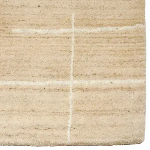 Sahara Reed Rectangle Rug - 7\'6\" x 9\'6\"