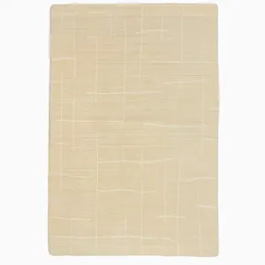 Sahara Reed Rectangle Rug - 7\'6\" x 9\'6\"