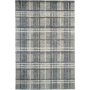Tartan Oxford Rectangle Rug