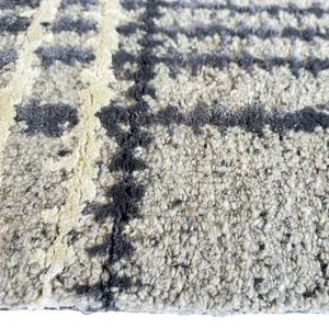 Tartan Oxford Rectangle Rug - 5\' x 8\'