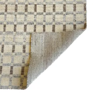 Tattersall Birch Rectangle Rug - 5\' x 8\'