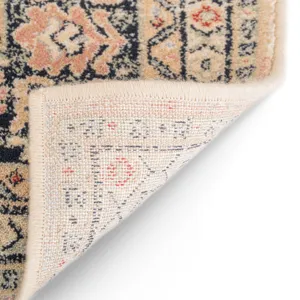 Avery-Bahktiar Stone Multi Rectangle Rug - 9\'2\" x 12\'5\"