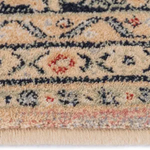 Avery-Bahktiar Stone Multi Rectangle Rug - 9\'2\" x 12\'5\"