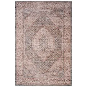 Avery-Tabriz Merlot Rectangle Rug - 9\'2\" x 12\'5\"