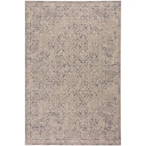 Metropolis-Terrace Mist Rectangle Rug - 7\'10\" x 11\'10\"