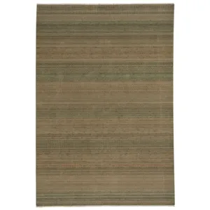 Maxwell Meadow Rectangle Rug - 6'7" x 9'10"