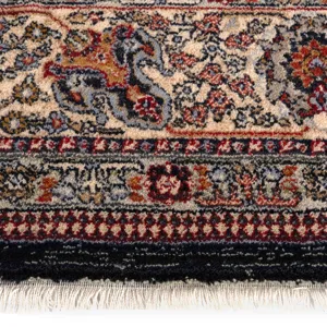 Lineage-Panel Multi Rectangle Rug - 9\'10\" x 13\'10\"