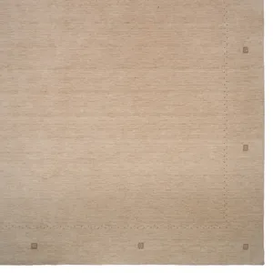 Gabby Oatmeal Rectangle Rug - 9\' x 12\'