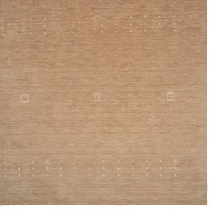 Gabby Wheat Rectangle Rug - 9\' x 12\'