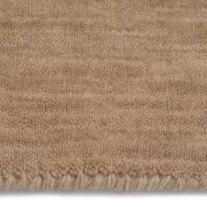 Gabby Wheat Rectangle Rug - 9\' x 12\'