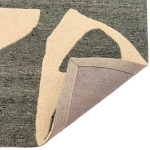 Abacos Mangrove Rectangle Rug - 9\' x 12\'