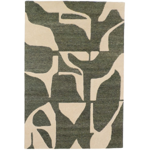Abacos Mangrove Rectangle Rug - 9' x 12'