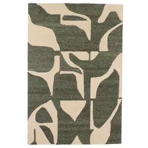 Abacos Mangrove Rectangle Rug - 9' x 12'