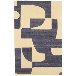 Abacos Lagoon Rectangle Rug - 9' x 12'