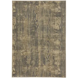 Woodgrain Light Grey