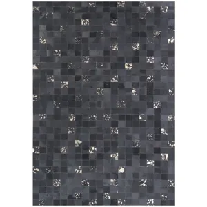 Sheridan Ebony Rectangle Rug
