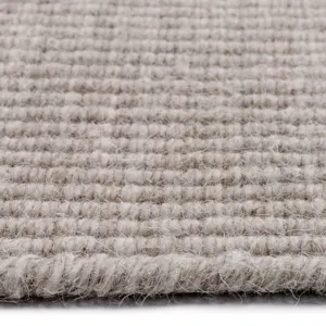 Freeport Gray Rectangle Rug - 7\' x 9\'