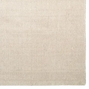 Freeport Vanilla Rectangle Rug - 2\'3\" x 8\'3\"