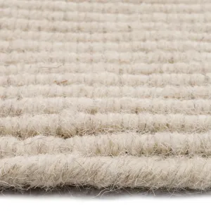 Freeport Vanilla Rectangle Rug - 2\'3\" x 8\'3\"