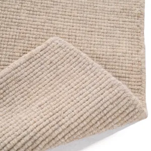 Freeport Beige Rectangle Rug - 5\' x 8\'
