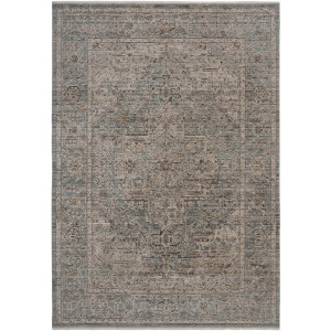 Zenith-Heriz Mist Rectangle Rug
