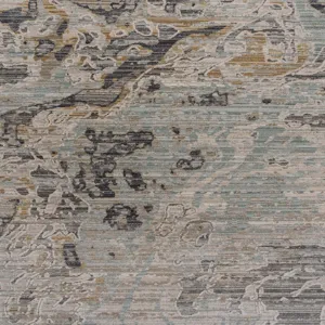 Zenith-Lava Multi Rectangle Rug - 9\'6\" x 13\'1\"