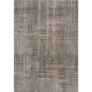 Zenith-Sarouk Glacier Rectangle Rug - 9\'6\" x 13\'1\"