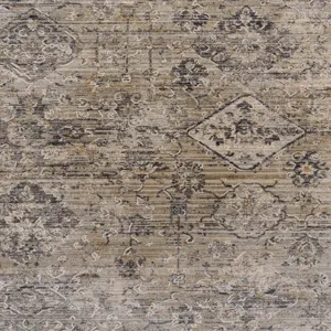 Zenith-Sarouk Glacier Rectangle Rug - 9\'6\" x 13\'1\"