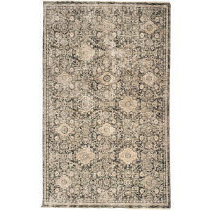 Galata-Keshan Shadow Rectangle Rug - 9' x 12'5
