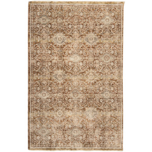 Galata-Keshan Ember Rectangle Rug - 9' x 12'5