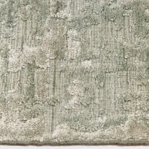 Antissa Moss Rectangle Rug - 5\' x 8\'