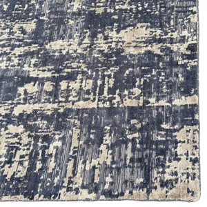 Antissa Tide Rectangle Rug - 5\' x 8\'