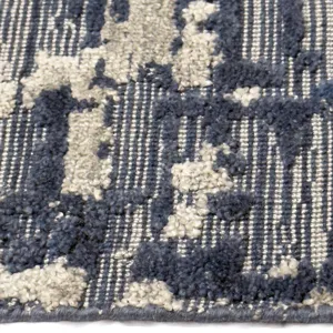 Antissa Tide Rectangle Rug - 5\' x 8\'