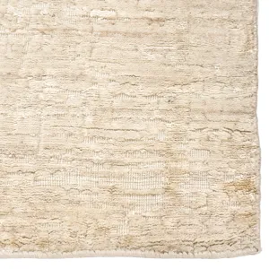 Antissa Shell Rectangle Rug - 9\' x 12\'