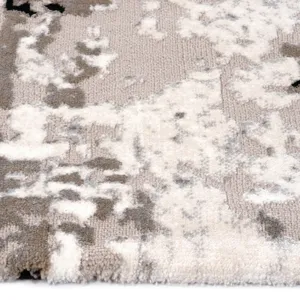 Manhattan-Tribeca Onyx Rectangle Rug - 9\'2\" x 12\'1\"