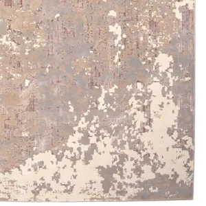 Cairo Stone Rectangle Rug - 9\'2\" x 12\'1\"