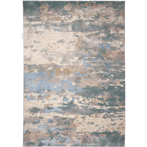 Cairo Nile Rectangle Rug - 5'3