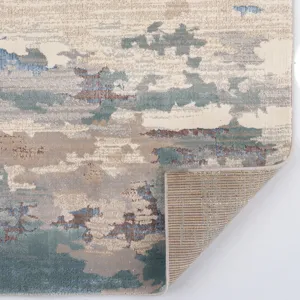 Cairo Nile Rectangle Rug - 5\'3\" x 7\'6\"