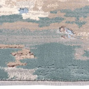 Cairo Nile Rectangle Rug - 5\'3\" x 7\'6\"