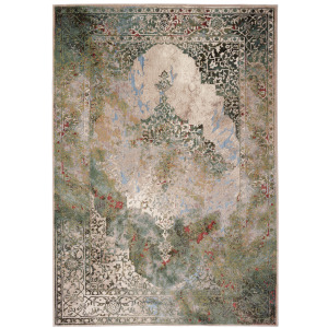 Cairo Temple Rectangle Rug - 7'10