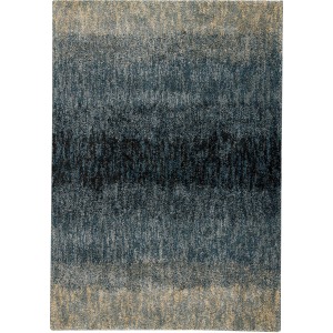 Tresillo Indigo