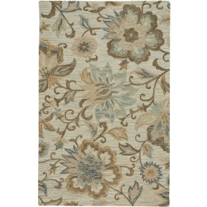 Peyton Floral Multi
