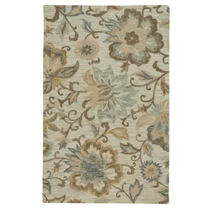 Peyton Floral Multi